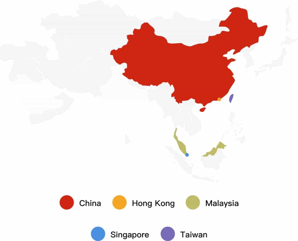 Chinese Game Localization 2022 Translate Games With This 4R Technique 