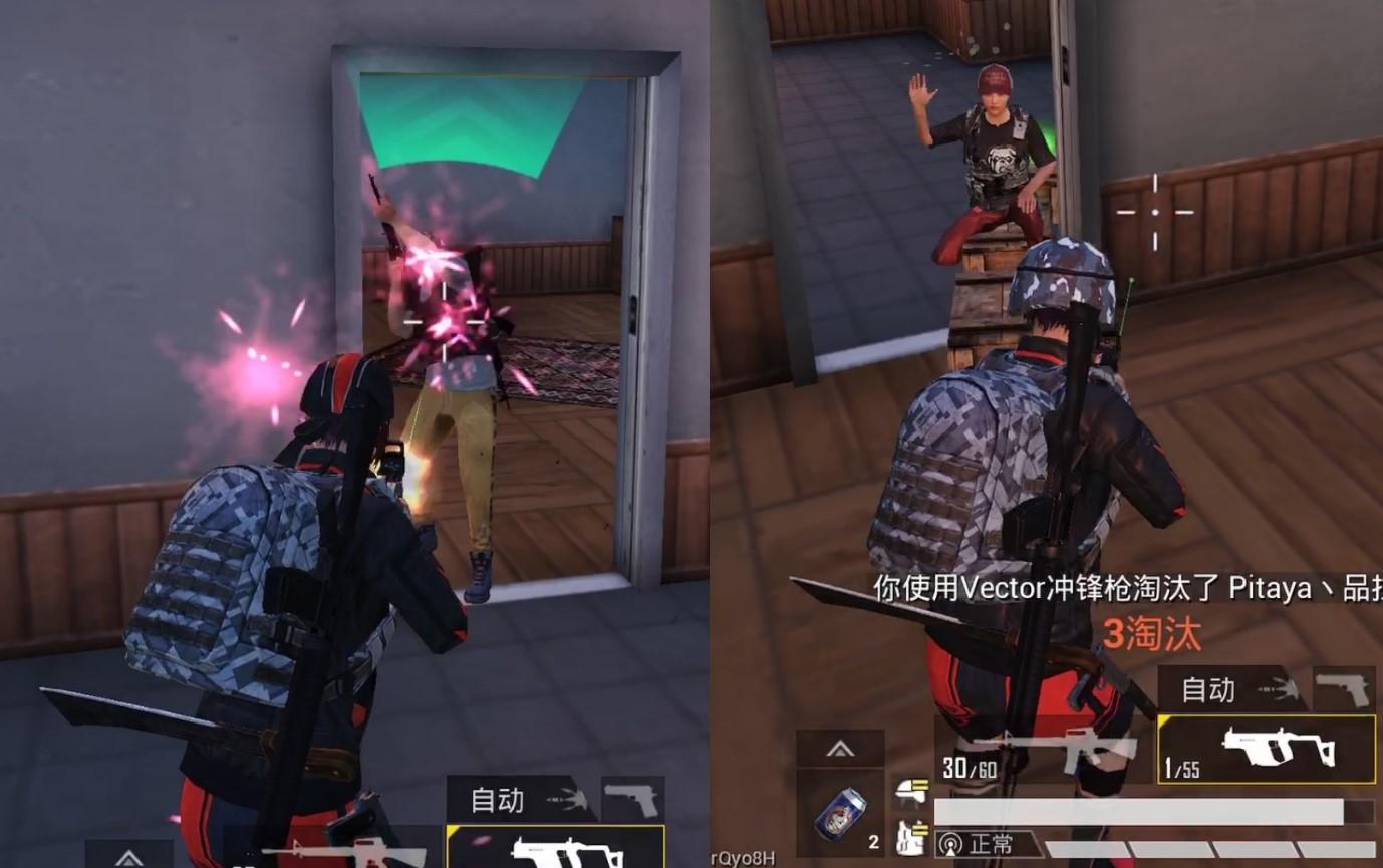 Chinese version of PUBG. Source: gamerefinery